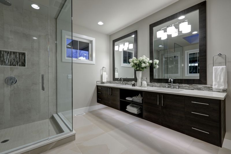 Top Bathroom Remodeling Companies in Morristown, NJ