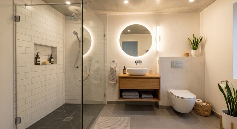 Top Bathroom Remodeling Companies in Warren, NJ