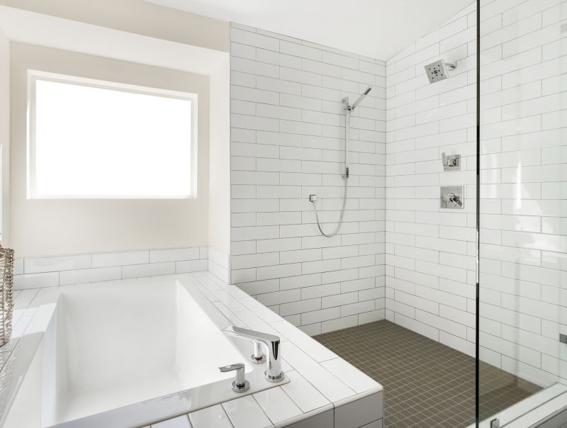 Best Shower Remodeling Contractors in North Brunswick, NJ